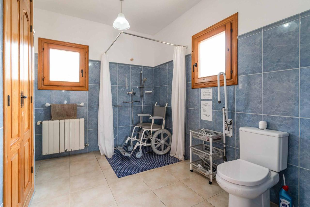 Casa De La Risa Βίλα Γιαβέα Εξωτερικό φωτογραφία